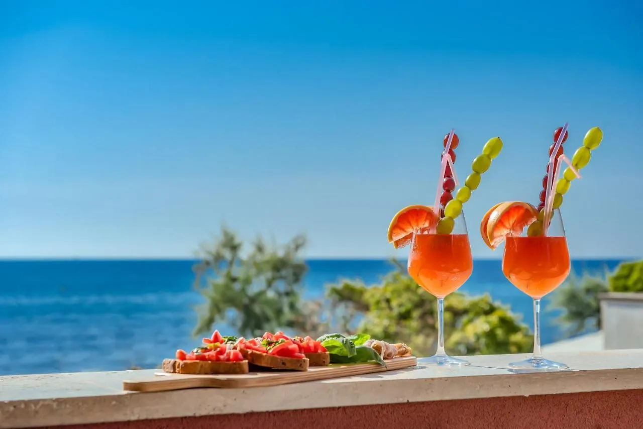 Antea Apartments San Vincenzo