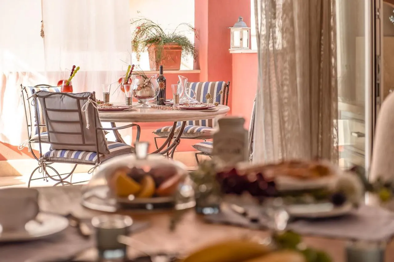 Antea Apartments San Vincenzo Italy