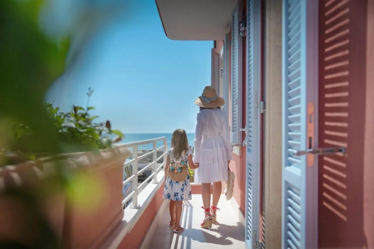 Antea Apartments San Vincenzo Italy