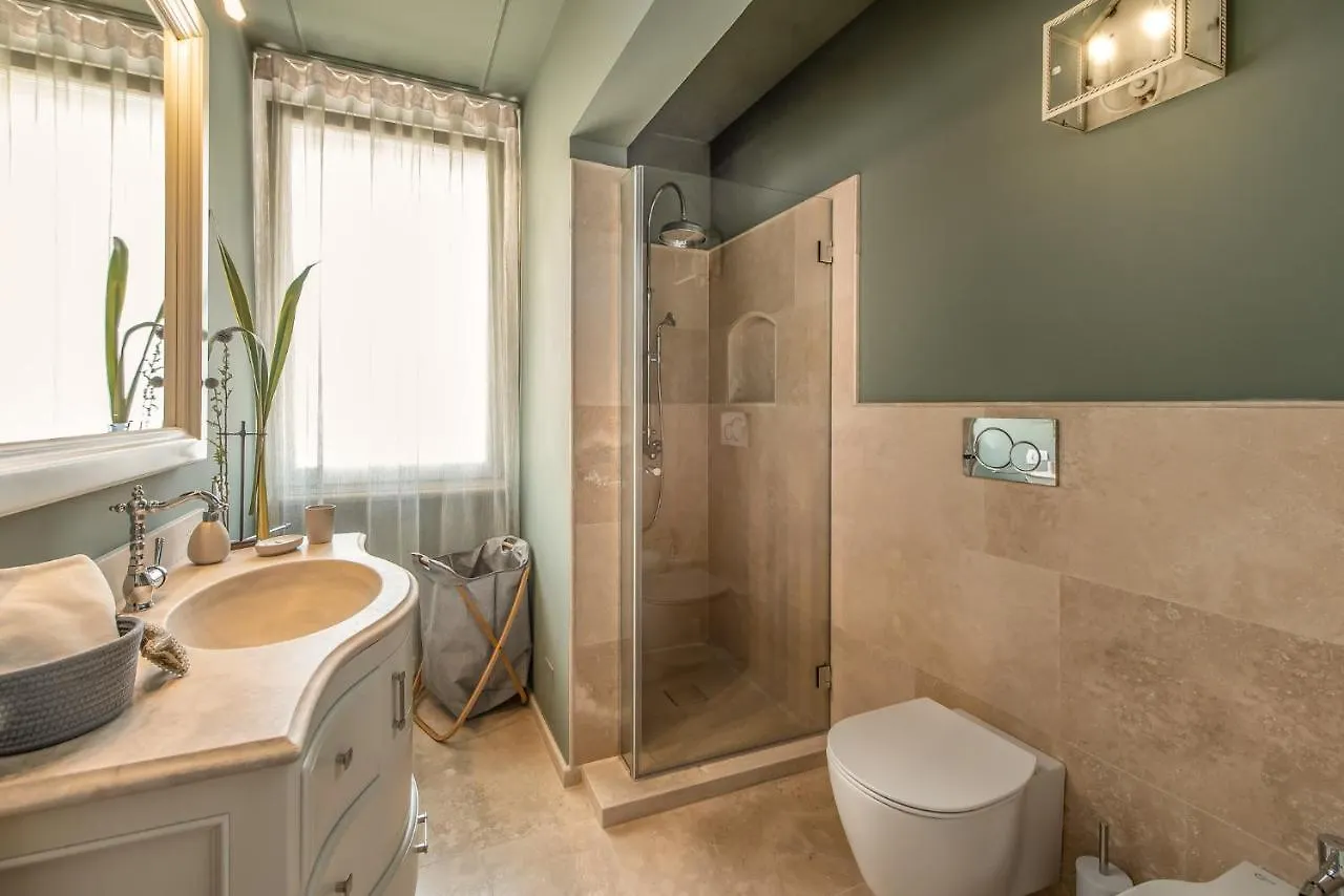 Antea Apartments San Vincenzo