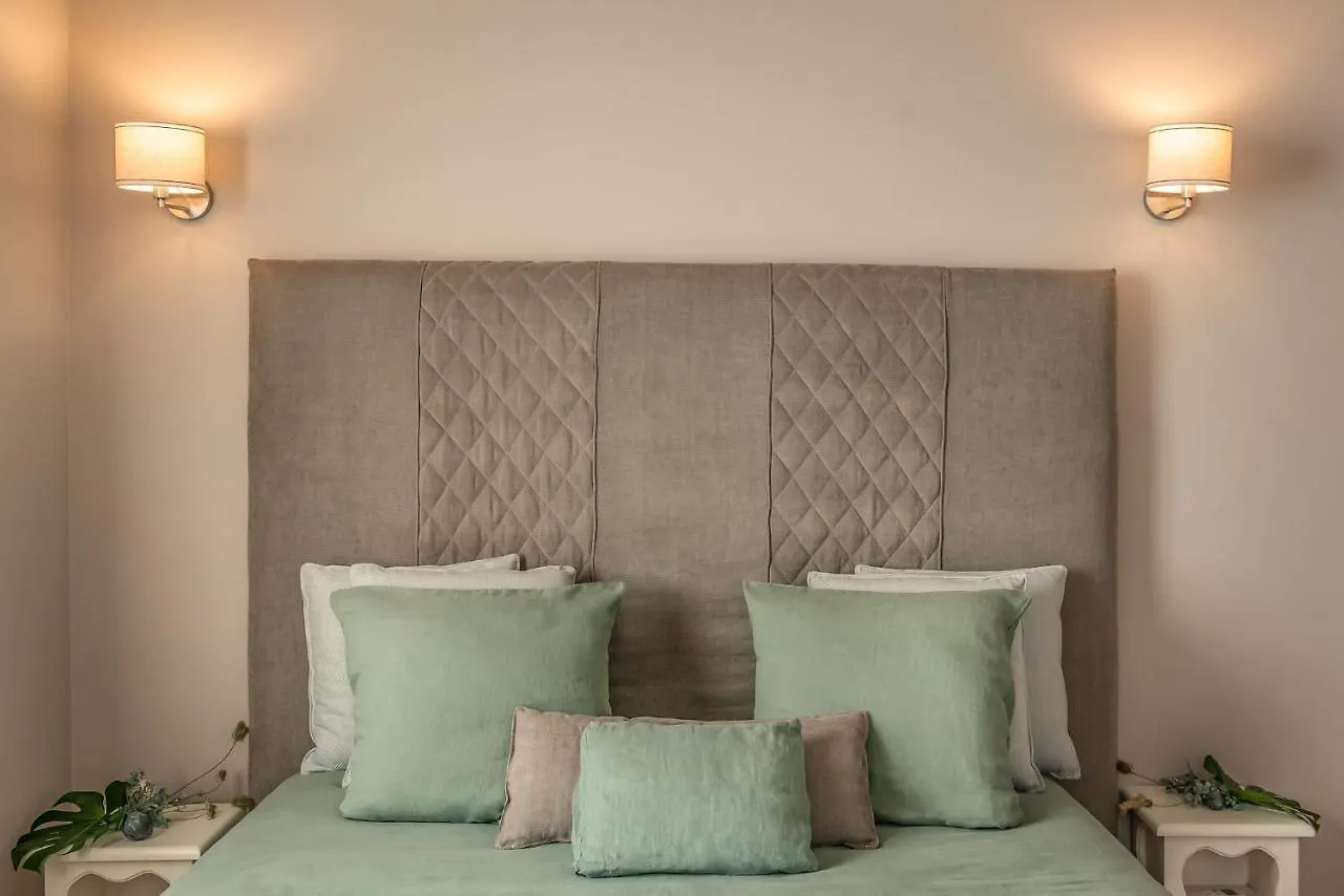Antea Apartments San Vincenzo