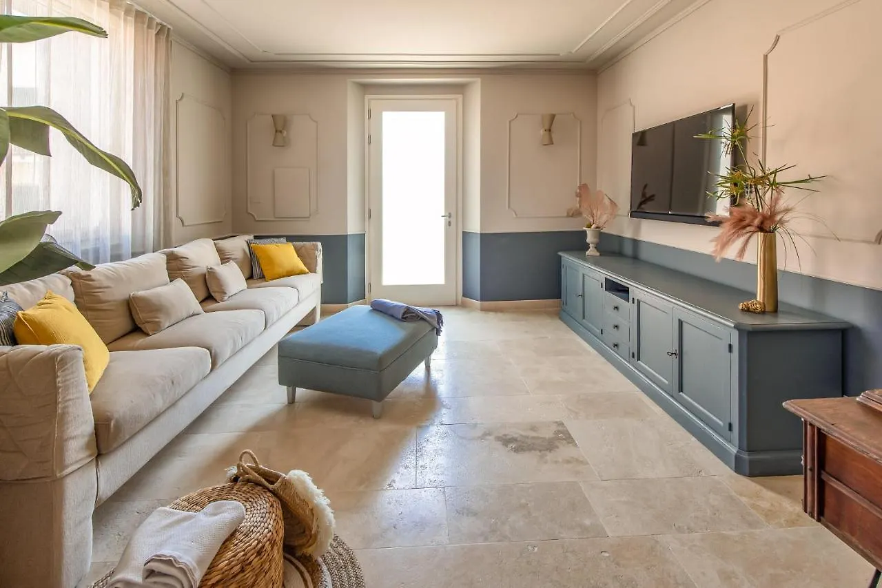Antea Apartments San Vincenzo