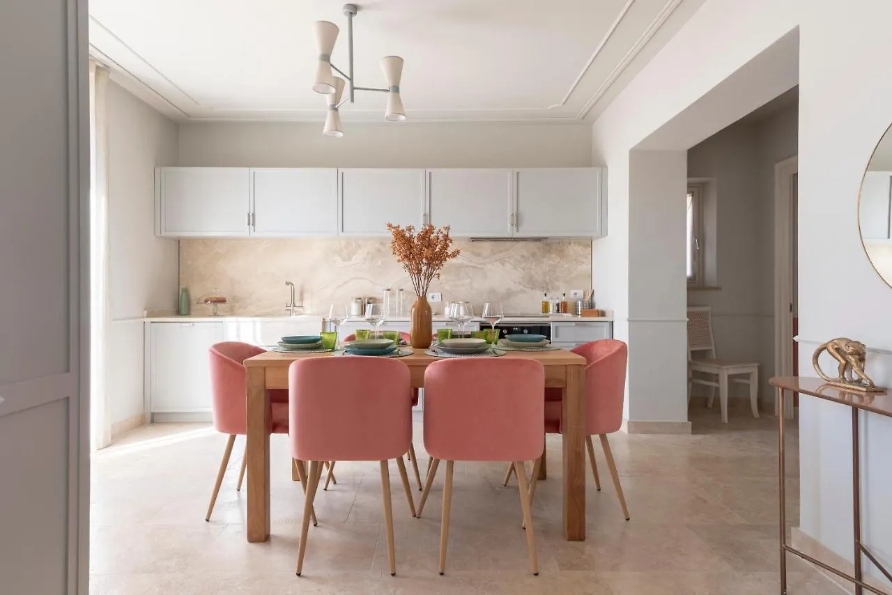 Antea Apartments San Vincenzo Italy