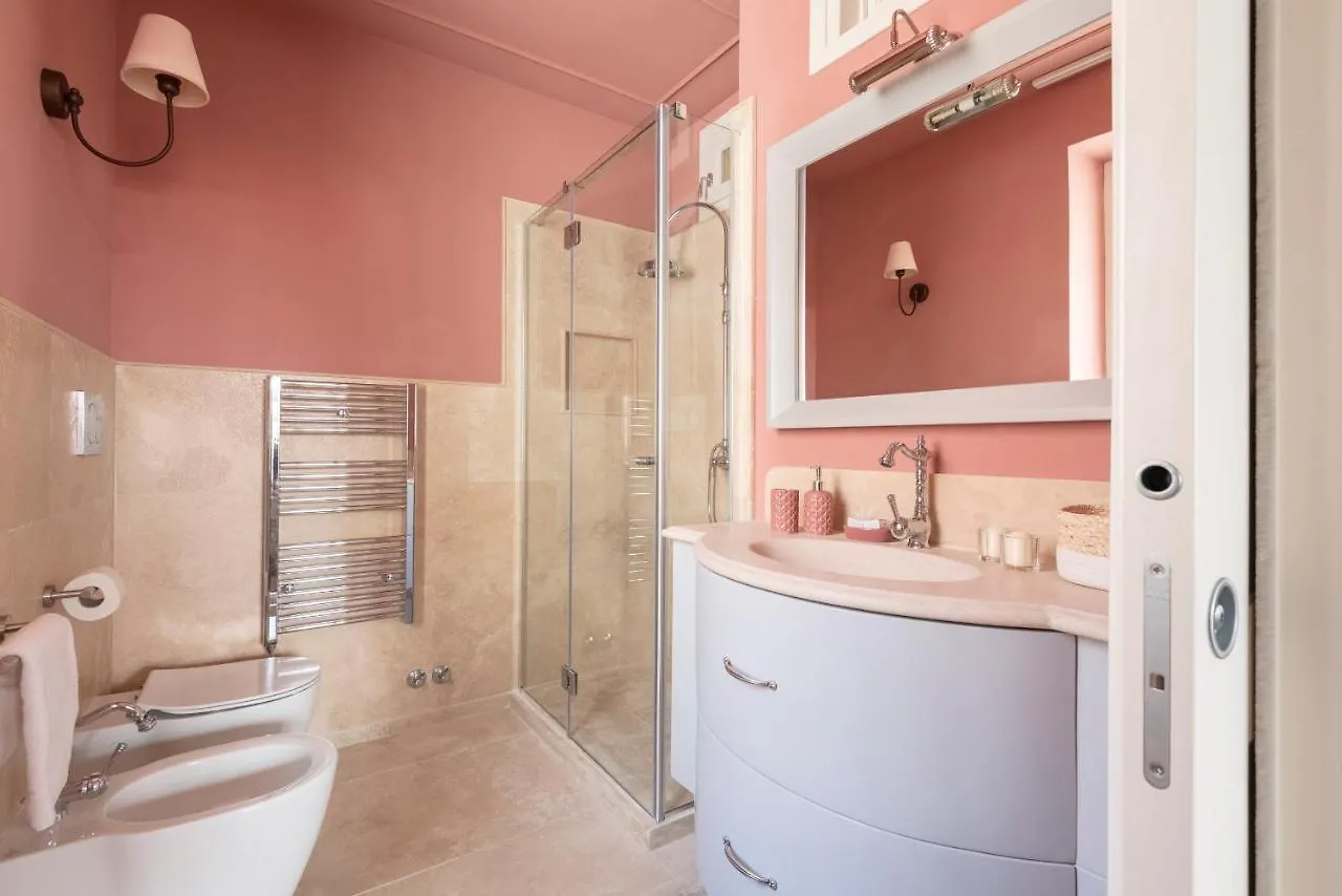 Antea Apartments San Vincenzo
