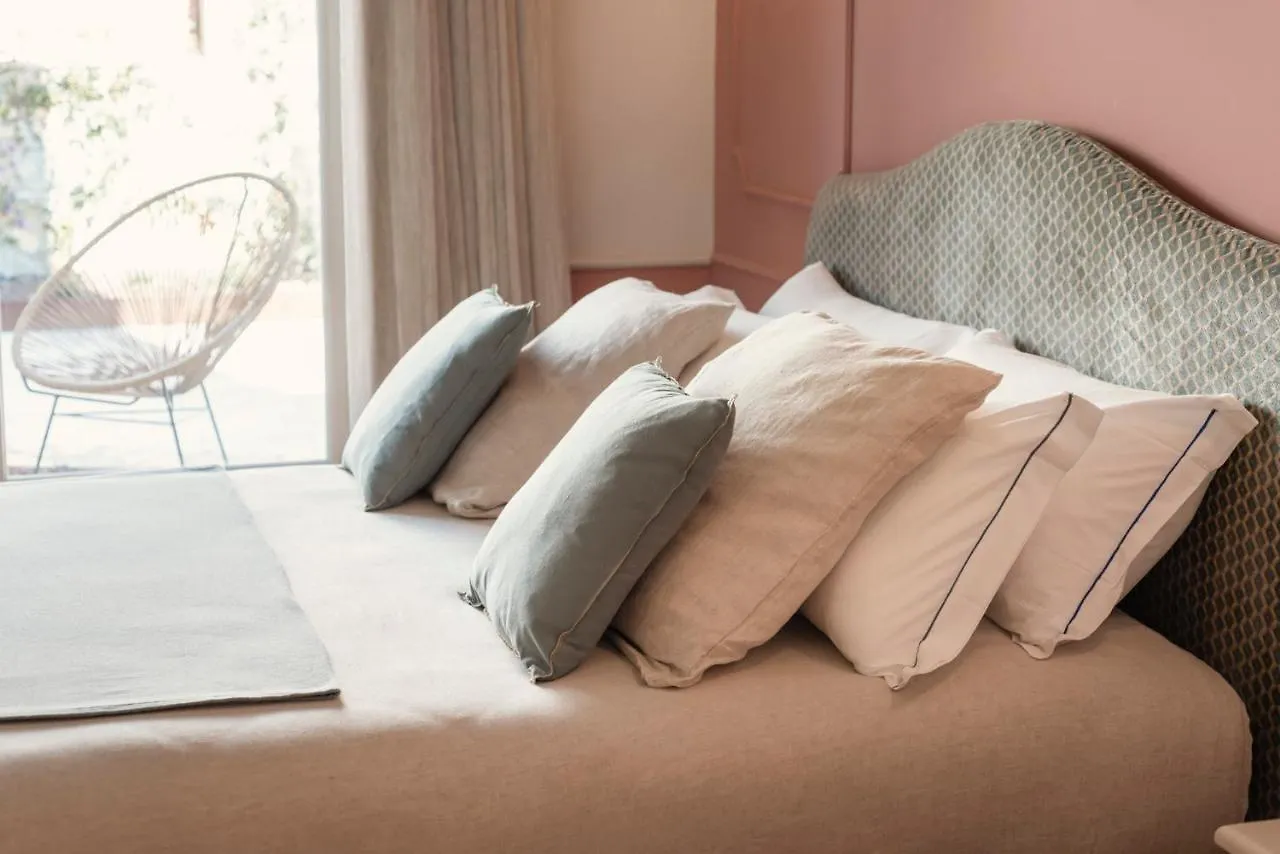 Antea Apartments San Vincenzo