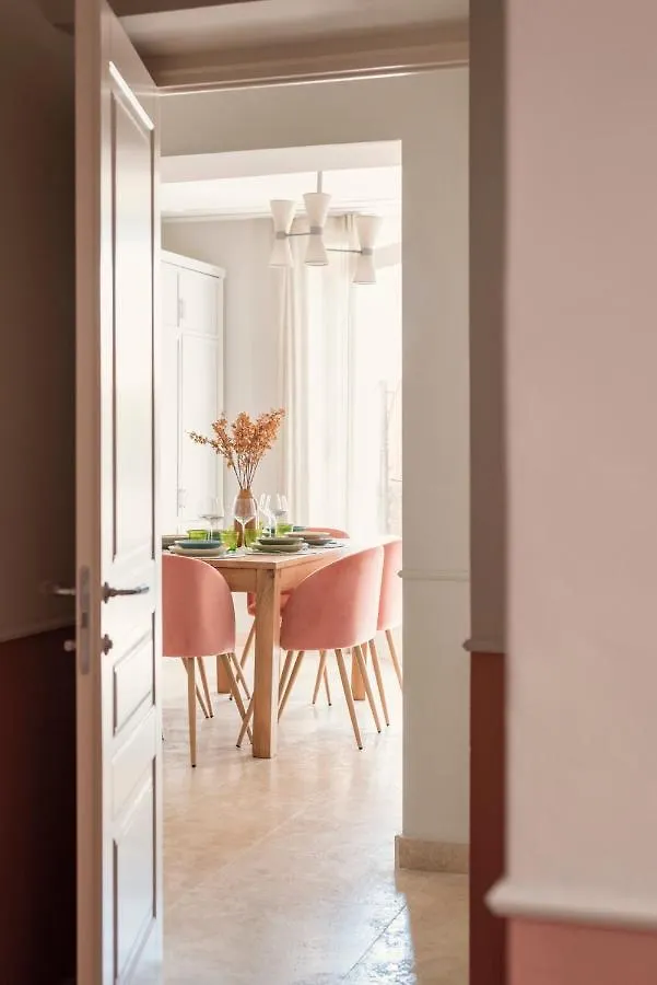 Antea Apartments San Vincenzo Italy