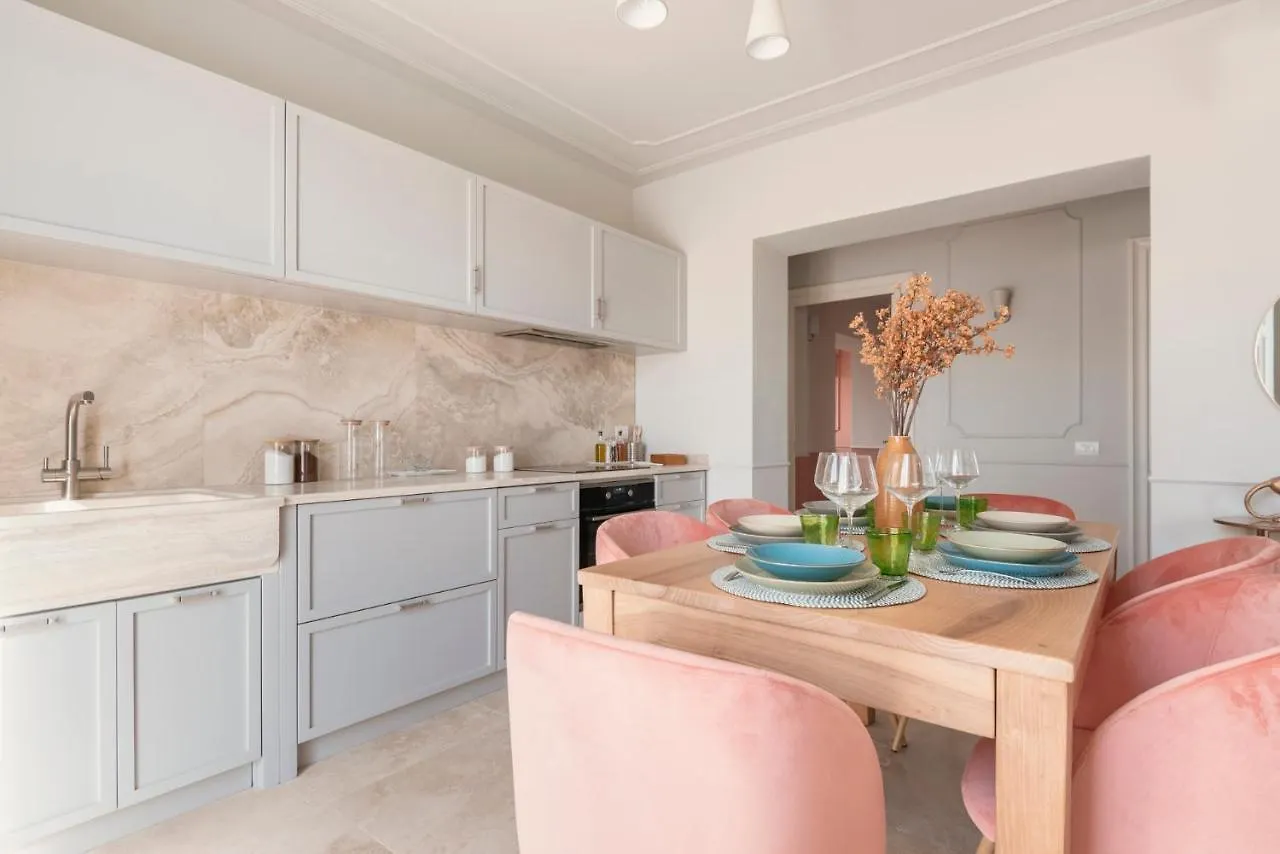 Antea Apartments San Vincenzo