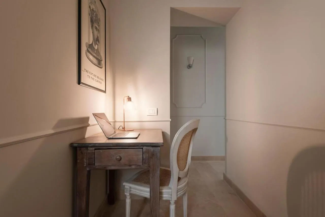 Antea Apartments San Vincenzo Italy