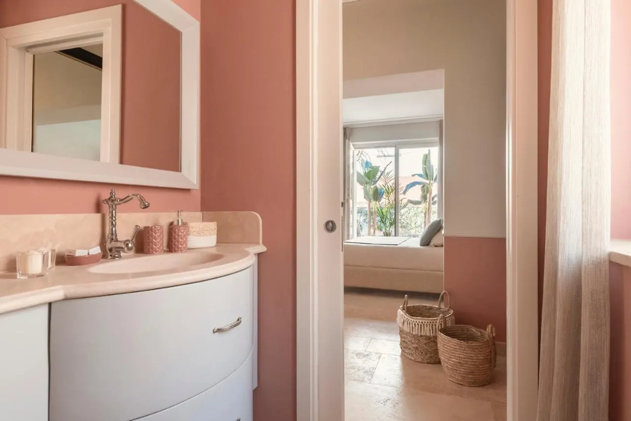 Antea Apartments San Vincenzo