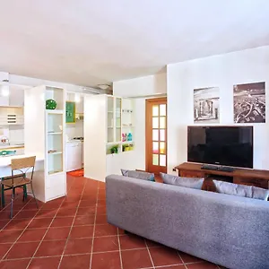 Casa Garibaldi Appartamento
