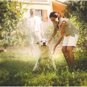 Agroturismo Costa Etrusca, San Vincenzo